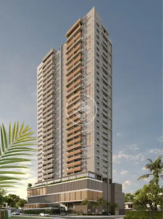 Imagem 1 - Apartamento em Nova Suiça, Goiânia - GO