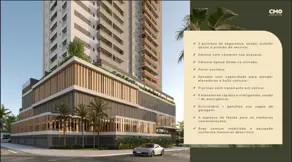 Apartamento Nova Suiça, Goiânia - GO — foto 2
