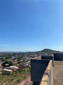 Imagem 3 - Sobrado em Residencial Boa Vista II, Senador Canedo - GO