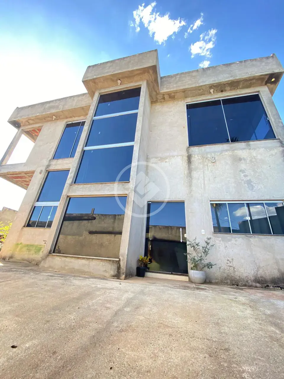 Imagem 1 - Sobrado em Residencial Boa Vista II, Senador Canedo - GO
