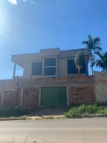 Imagem 2 - Sobrado em Residencial Boa Vista II, Senador Canedo - GO