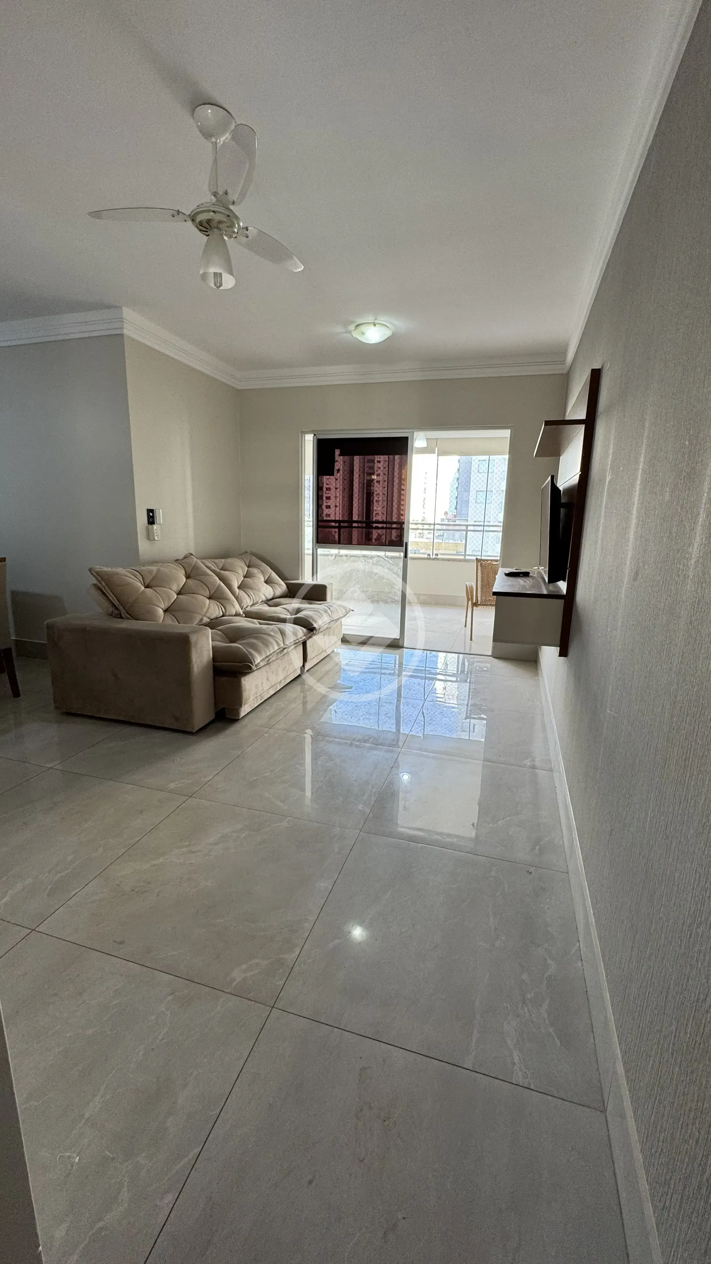 Imagem 2 - Apartamento em Setor Bueno, Goiânia - GO