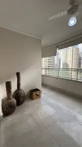 Apartamento Setor Bueno, Goiânia - GO — foto 1