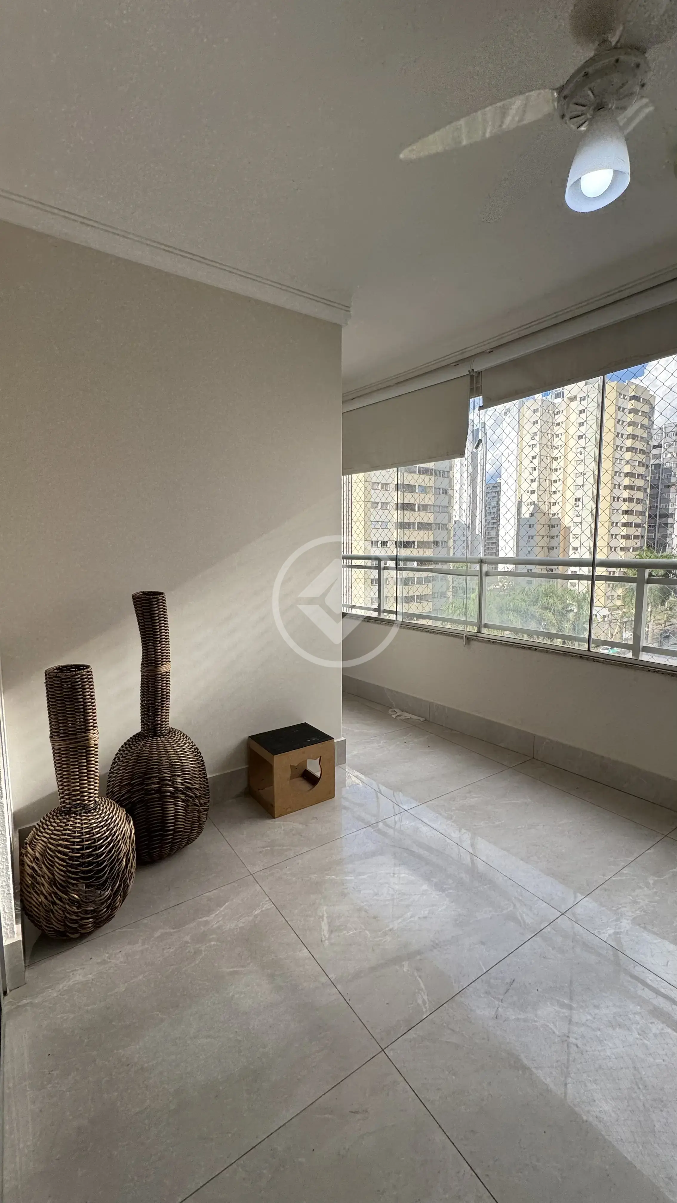 Imagem 1 - Apartamento em Setor Bueno, Goiânia - GO