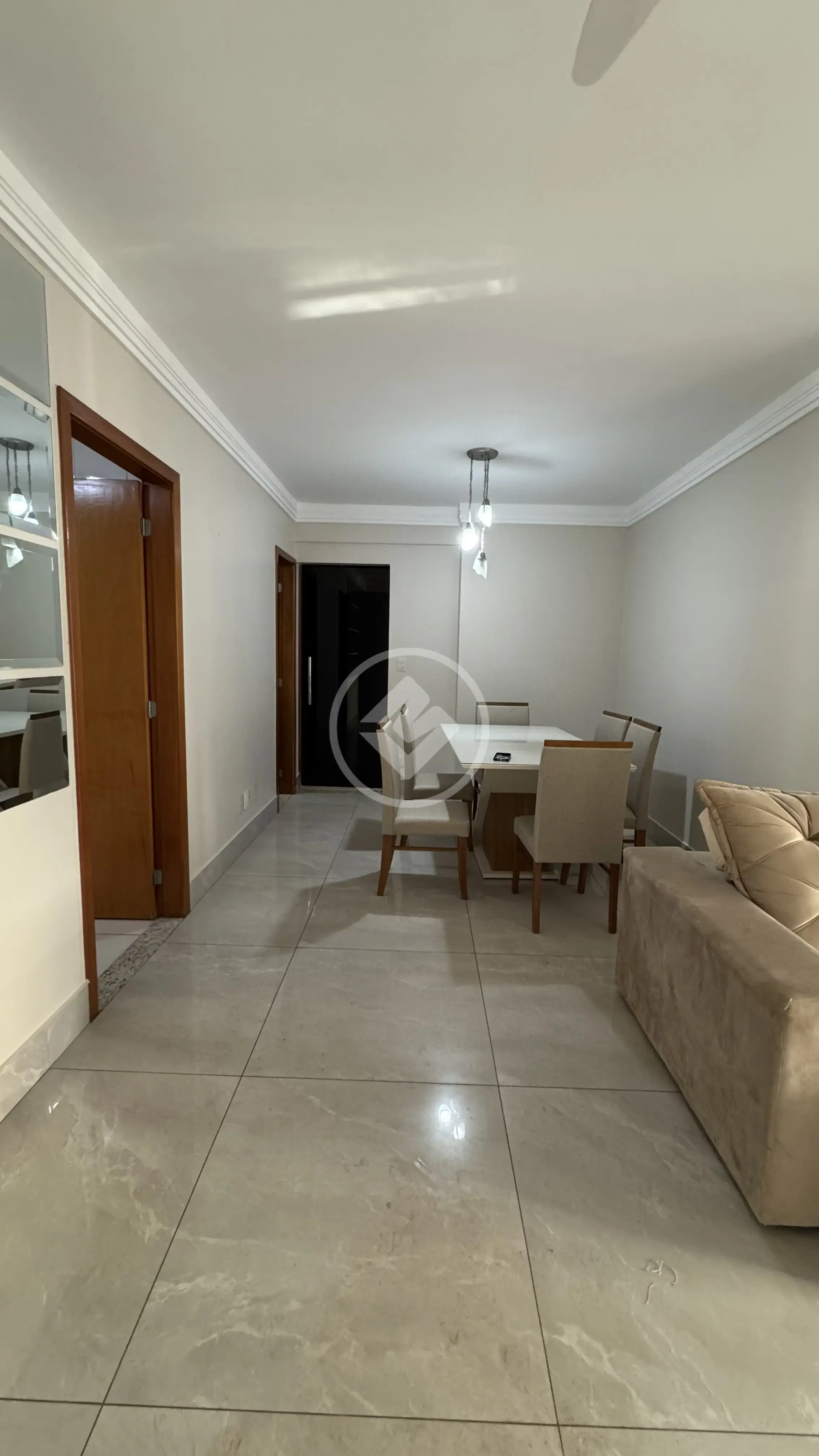 Imagem 1 - Apartamento em Setor Bueno, Goiânia - GO