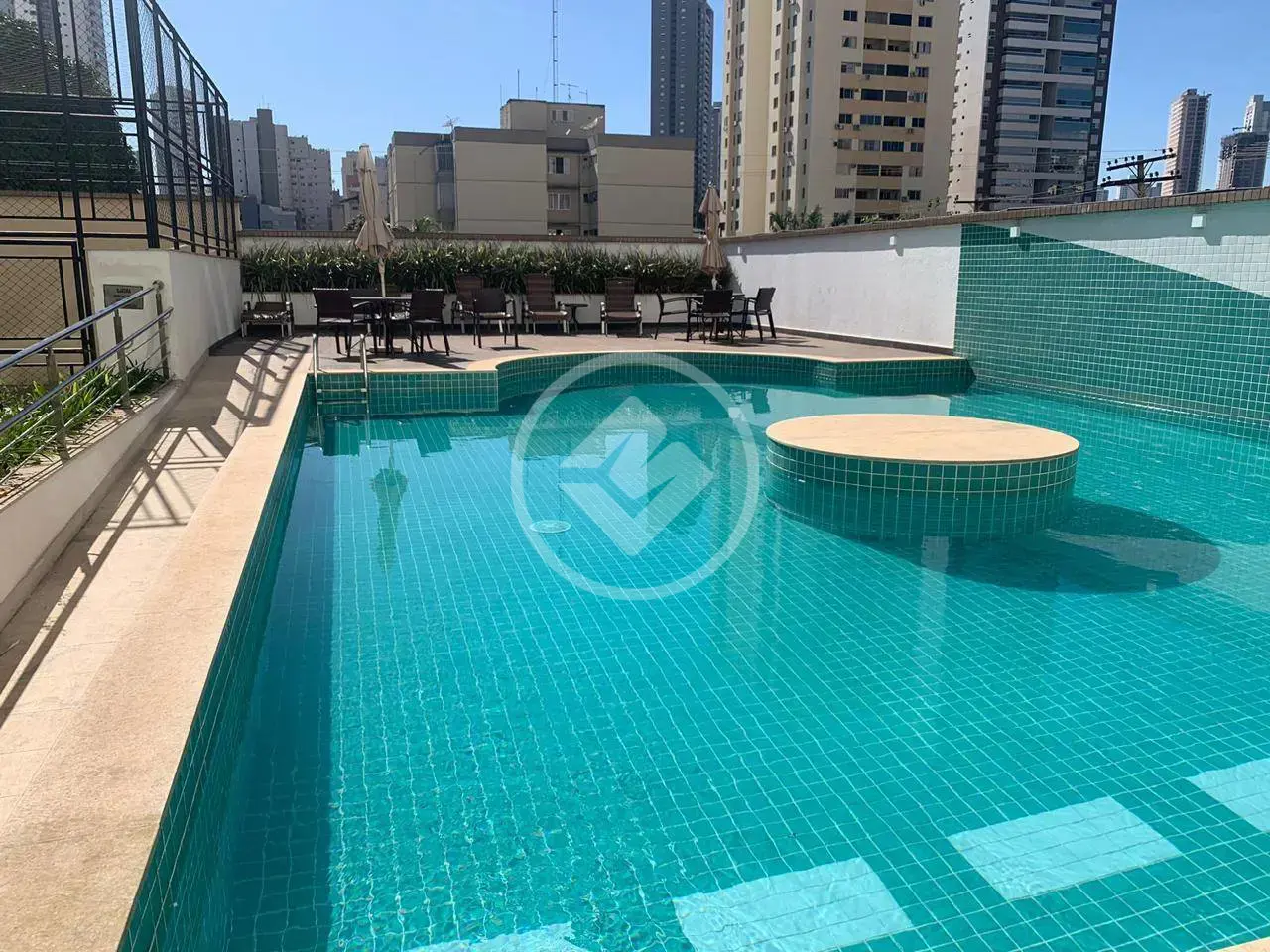 Imagem 1 - Apartamento em Setor Bueno, Goiânia - GO