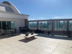 Imagem 6 - Apartamento em Setor Bueno, Goiânia - GO