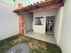 Imagem 6 - Casa em Residencial Itaipu, Goiânia - GO
