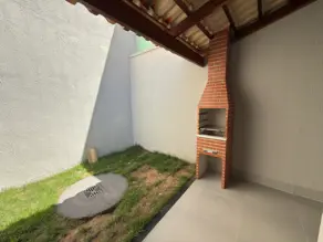 Imagem 5 - Casa em Residencial Itaipu, Goiânia - GO