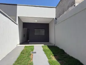 Imagem 3 - Casa em Residencial Itaipu, Goiânia - GO