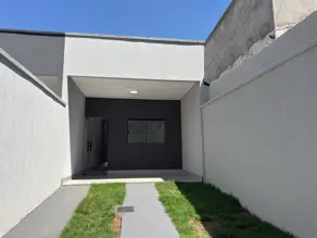 Imagem 4 - Casa em Residencial Itaipu, Goiânia - GO
