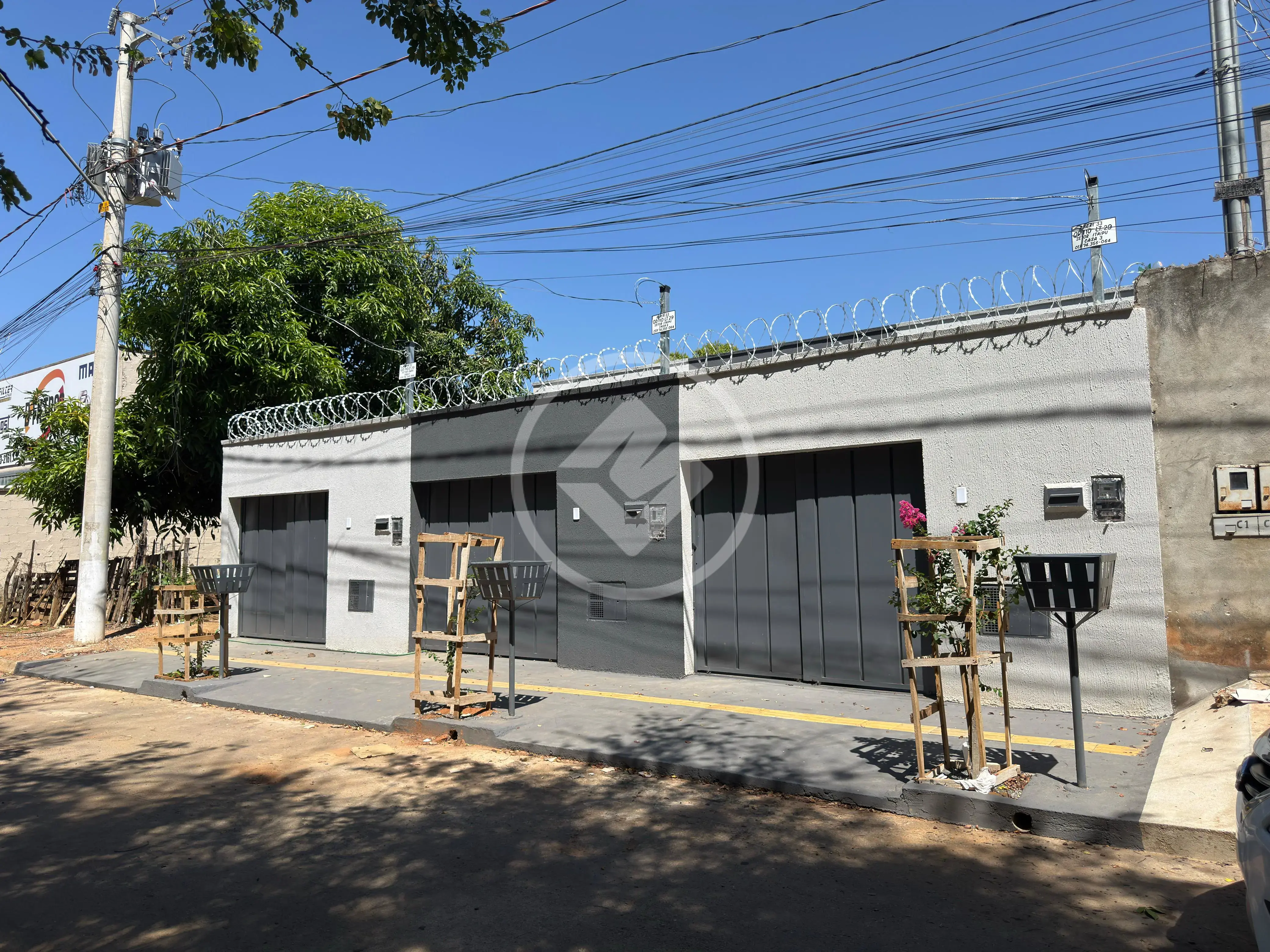 Image 2 - Casa em Residencial Itaipu, Goiânia - GO