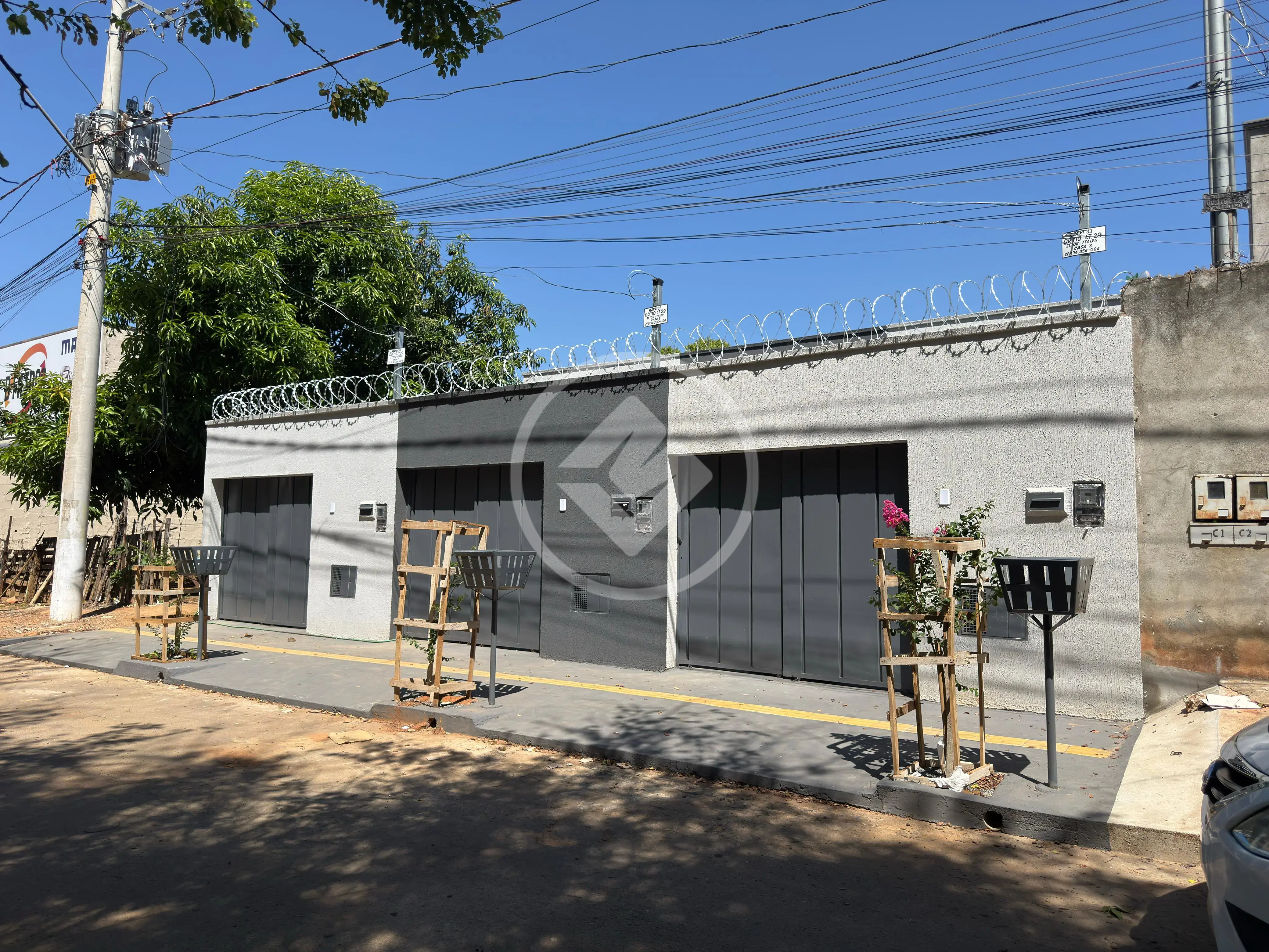 Imagem 1 - Casa em Residencial Itaipu, Goiânia - GO