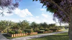 Imagem 6 - Terreno Condomínio em JARDINS TURIM, Senador Canedo - GO