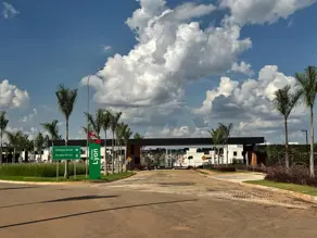 Casa Residencial Jardins Lyon, Aparecida de Goiânia - GO — foto 1