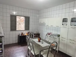 Imagem 5 - Casa em Parque João Braz - Cidade Industrial, Goiânia - GO