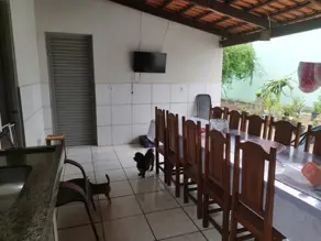 Casa Parque João Braz - Cidade Industrial, Goiânia - GO — foto 2