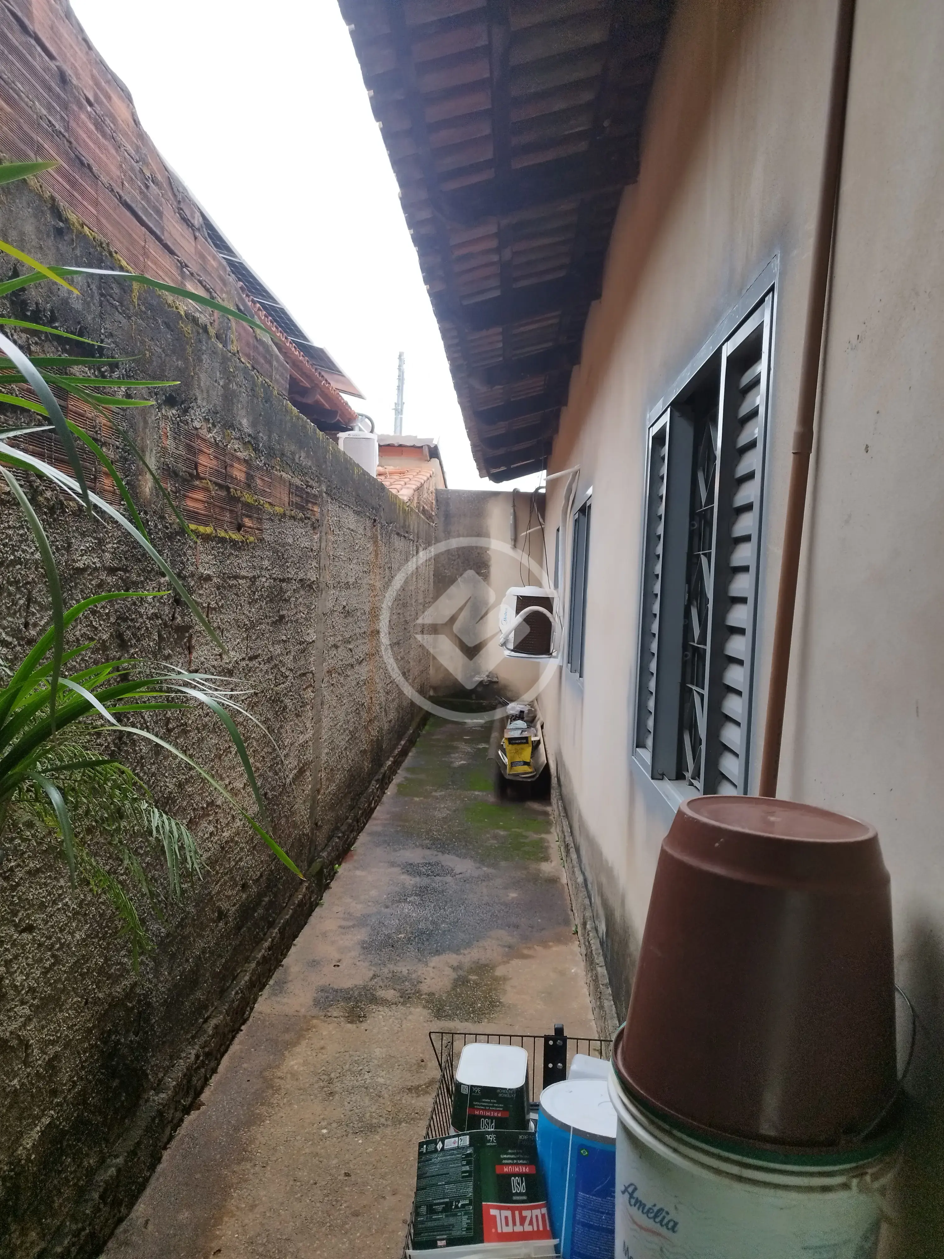 Image 8 - Casa em Parque João Braz - Cidade Industrial, Goiânia - GO