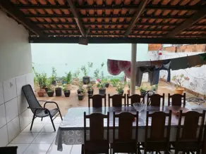 Imagem 2 - Casa em Parque João Braz - Cidade Industrial, Goiânia - GO