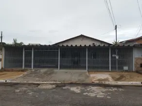Casa Parque João Braz - Cidade Industrial, Goiânia - GO — foto 1