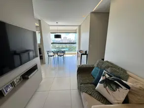 Imagem 2 - Apartamento em Vila Rosa, Goiânia - GO