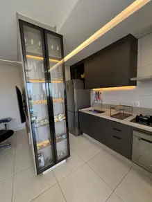 Imagem 5 - Apartamento em Vila Rosa, Goiânia - GO