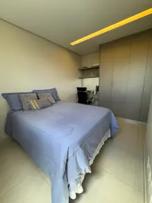 Imagem 4 - Apartamento em Vila Rosa, Goiânia - GO