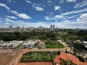 Apartamento Vila Rosa, Goiânia - GO — foto 1