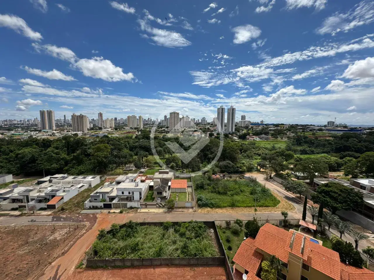 Imagem 1 - Apartamento em Vila Rosa, Goiânia - GO