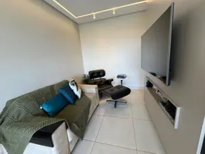 Imagem 6 - Apartamento em Vila Rosa, Goiânia - GO