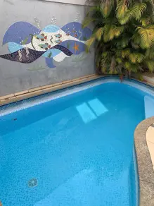 Chácara Jardim América, Goiânia - GO — foto 2