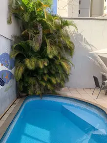 Chácara Jardim América, Goiânia - GO — foto 1