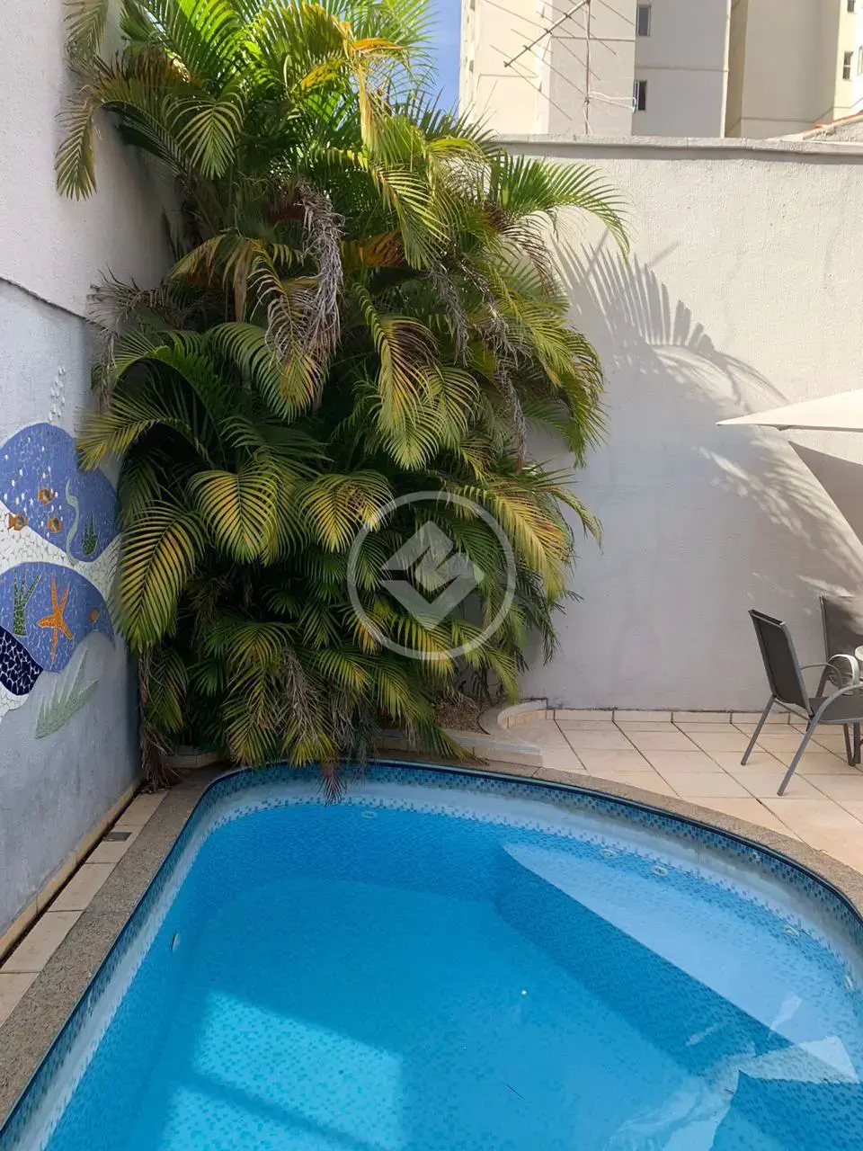 Imagem 1 - Chácara em Jardim América, Goiânia - GO