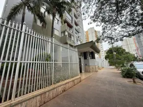 Cobertura Duplex Setor Central, Goiânia - GO — foto 2