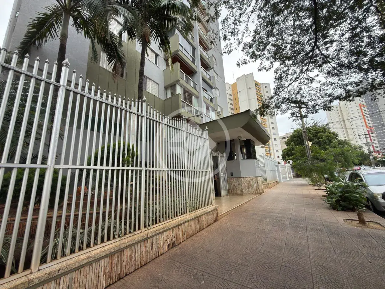 Image 2 - Cobertura Duplex em Setor Central, Goiânia - GO