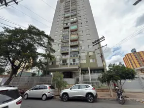 Cobertura Duplex Setor Central, Goiânia - GO — foto 1