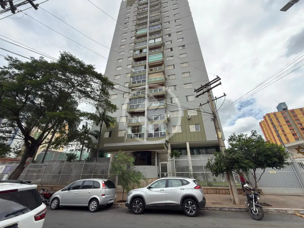 Imagem 1 - Cobertura Duplex em Setor Central, Goiânia - GO