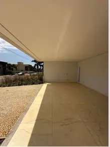 Imagem 2 - Sobrado Em Condomínio em Setor Morada do Lago, Trindade - GO