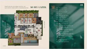Imagem 4 - Apartamento em Vila Alto da Glória, Goiânia - GO