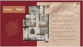 Imagem 3 - Apartamento em Vila Alto da Glória, Goiânia - GO