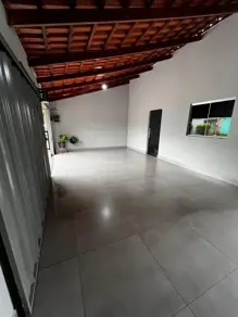 Casa Conjunto Vera Cruz, Goiânia - GO — foto 2