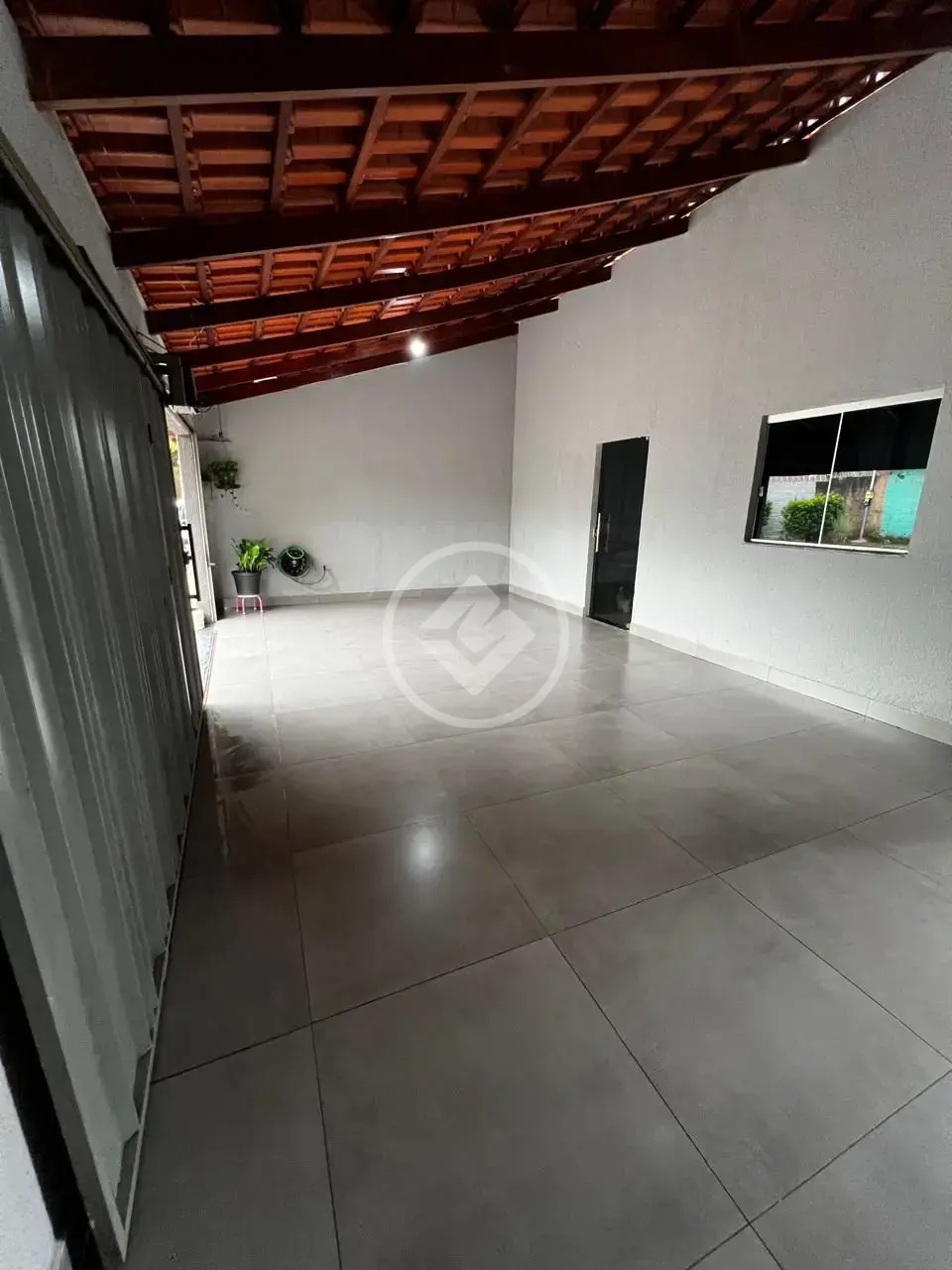 Image 2 - Casa em Conjunto Vera Cruz, Goiânia - GO