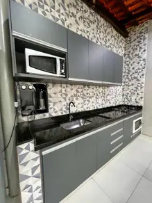 Imagem 5 - Casa em Conjunto Vera Cruz, Goiânia - GO