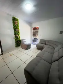 Imagem 3 - Casa em Conjunto Vera Cruz, Goiânia - GO