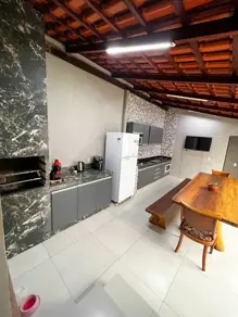 Imagem 6 - Casa em Conjunto Vera Cruz, Goiânia - GO