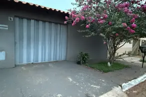 Casa Conjunto Vera Cruz, Goiânia - GO — foto 1