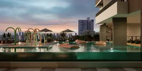 Imagem 2 - Apartamento em Nova Suiça, Goiânia - GO