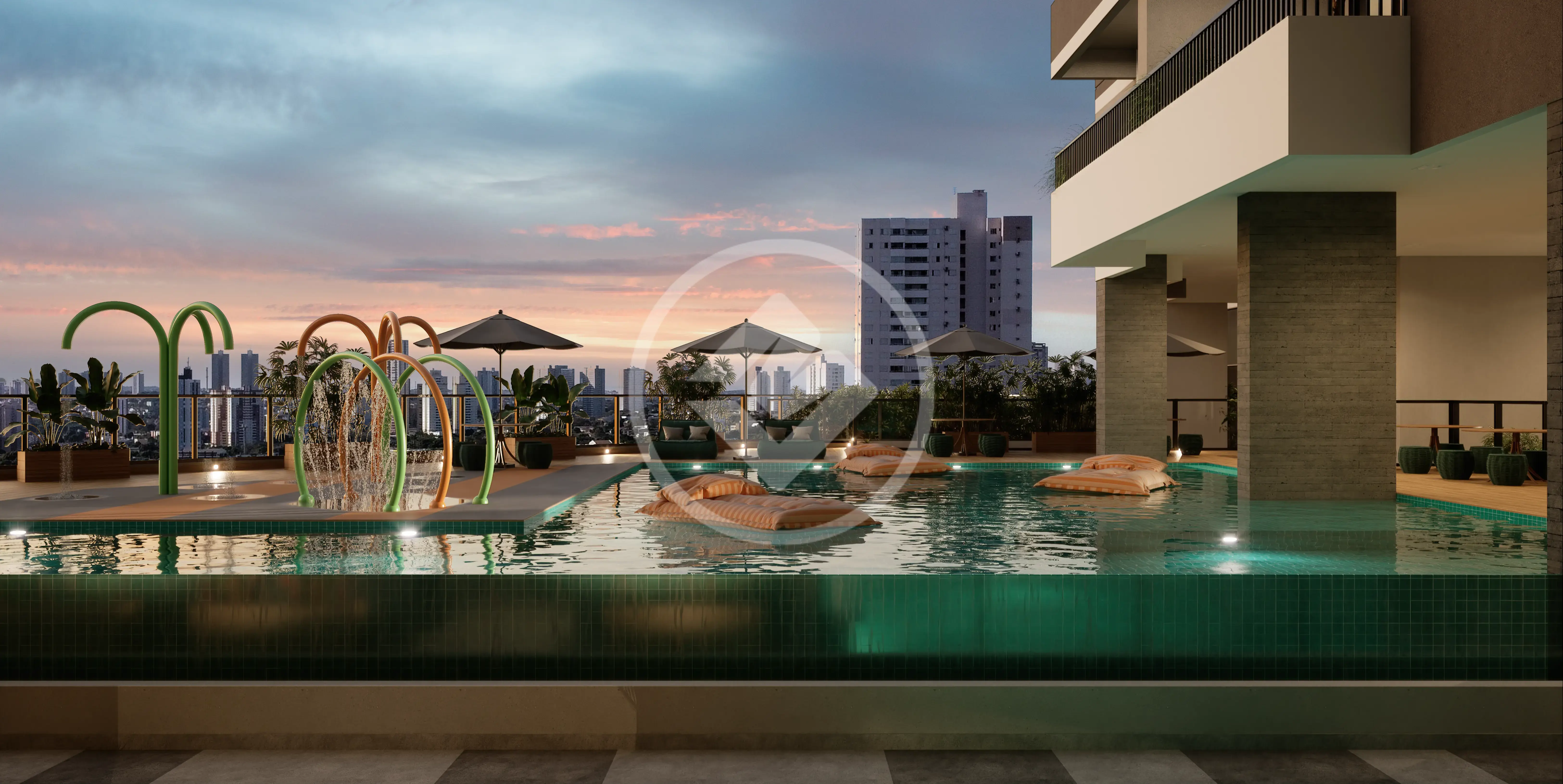 Imagem 2 - Apartamento em Nova Suiça, Goiânia - GO