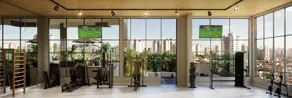 Imagem 3 - Apartamento em Nova Suiça, Goiânia - GO