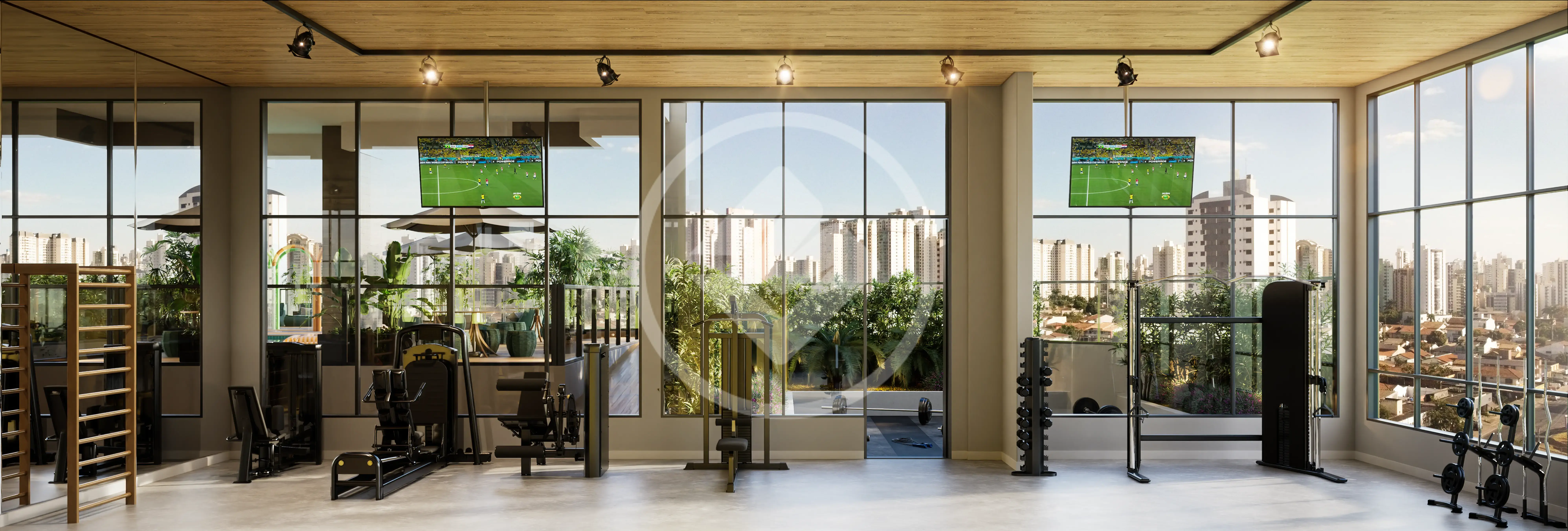 Imagem 3 - Apartamento em Nova Suiça, Goiânia - GO